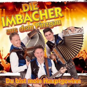 Download track I'will A Polka Hoern Die Imbacher Aus Dem Pinzgau