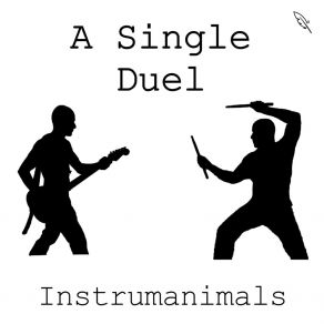 Download track Bad Manual A Single Duel