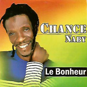 Download track Est Ce Que Je Peux Parler? Chance Naby