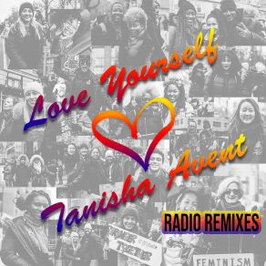 Download track Love Yourself (Ranny Radio Edit) Malcolm PopeRanny