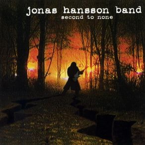 Download track Go Your Own Way Jonas Hansson Band