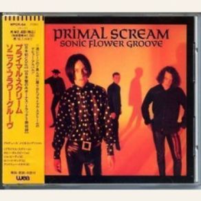 Download track Silent Spring Primal Scream