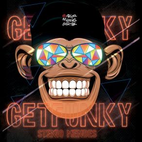 Download track Get Funky (Instrumental Mix) Stenio Mendes