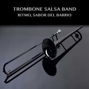 Download track Una Traición Latin Trombone Band