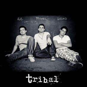 Download track Lo Que Me Gusta De Tí Tribal