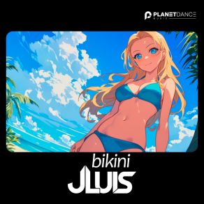 Download track Bikini (Extended Mix) Jluis