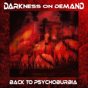 Download track Forever (Eisfabrik Remix) Darkness On DemandEisfabrik