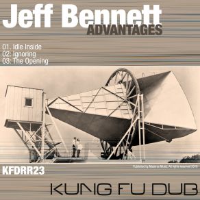 Download track Ignoring Jeff Bennett