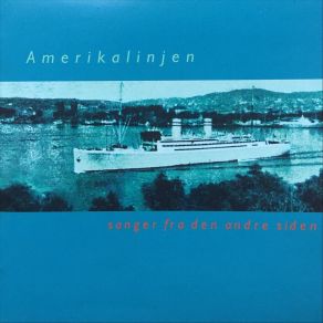 Download track I Klagenemda Amerikalinjen