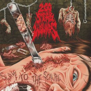 Download track Tow Rope Around The Throat 200 Stab Wounds