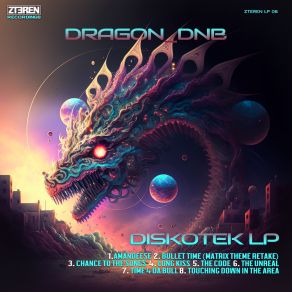 Download track Chance To The Songs DRAGON DNB