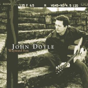 Download track The Cocks Are Crowing John Doyle