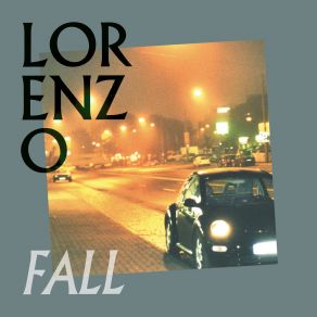 Download track Shaking Up My Life (Demo Version 2008) Lorenzo