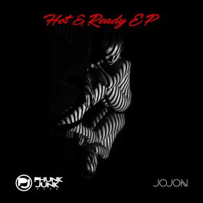 Download track Turn It Up (Original Mix) Jojon