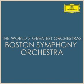 Download track Gaîté Parisienne: Valse-Allegro Vivo-Valse-Allegro Misterioso Boston Symphony OrchestraBOSTON SYMPHONY ORCHESTRA SEIJI OZAWA