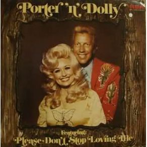 Download track Sixteen Years Dolly Parton, Porter Wagoner