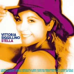 Download track Bada Bambina Vittoria Siggillino