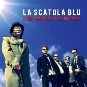 Download track Io No La Scatola Blu