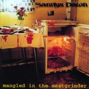 Download track Gargling With Rancid Pus Sanitys Dawn