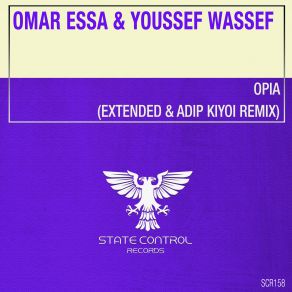 Download track Opia (Adip Kiyoi Remix) Omar Essa, Youssef Wassef