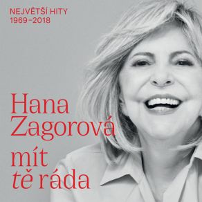 Download track Já Jsem Tvá Neznámá Hana Zagorová