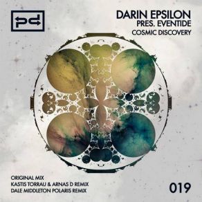 Download track Cosmic Discovery (Kastis Torrau & Arnas D Remix) Eventide, Darin EpsilonKastis Torrau, Arnas D