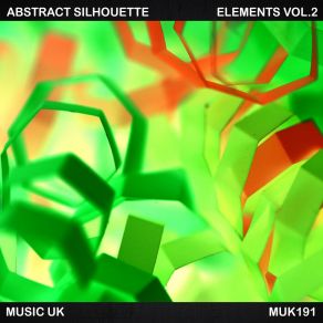 Download track Silence Is Easy Abstract Silhouette