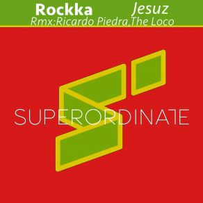 Download track Jesuz Rockka