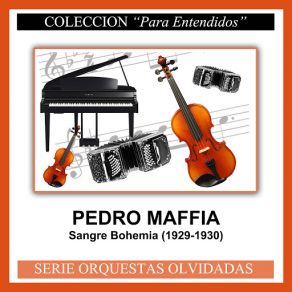 Download track Chantilly Pedro Maffia