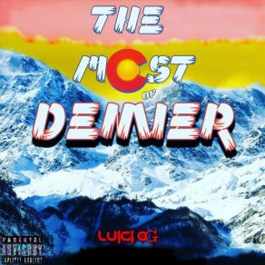 Download track The Greatest Luigi OGJay G.