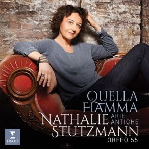 Download track 10. Conti: Doppo Tante E Tante Pene - III. Aria: Quella Fiamma Nathalie Stutzmann, Orfeo 55