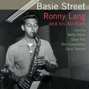 Download track How High The Moon Ronny Lang, His All Stars