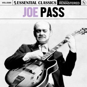 Download track I Love You Joe Pass