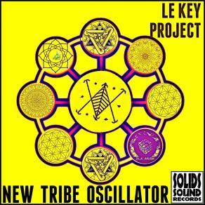 Download track New Tribe Oscillator (Hypno Tribe Mix) Le Key Project