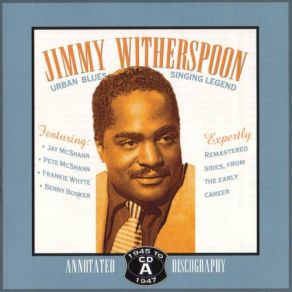 Download track In The Evening, When The Sun Goes Down Jimmy Witherspoon