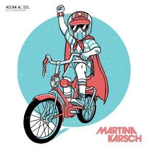 Download track No Sabes Nada Martina Karsch