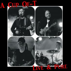 Download track You Know The Bobby Moore (Live) A Cup Of-T