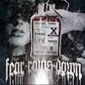 Download track Can't You See Fear Rains Down