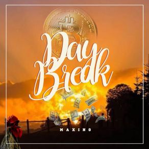 Download track Day Break Maxino