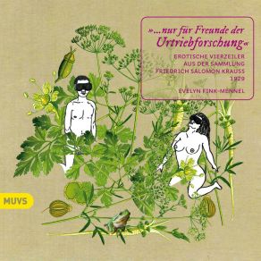 Download track In Der Regel: Petersil, Suppenkraut Evelyn Fink-Mennel