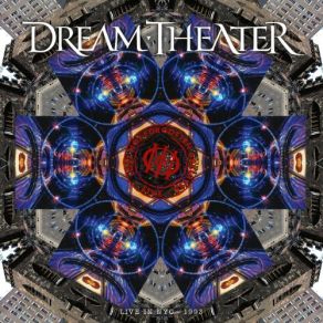 Download track Take The Time (Live In NYC - 1993) Dream Theater