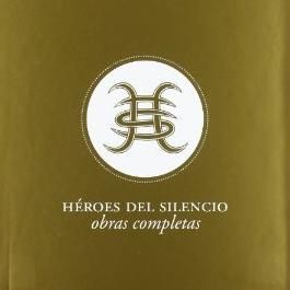 Download track El Cuadro Héroes Del Silencio