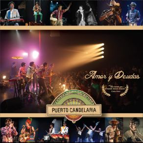 Download track No Tienes Derecho Puerto Candelaria