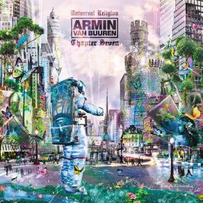 Download track Who's Afraid Of 138! (Photographer Remix) Armin Van Buuren