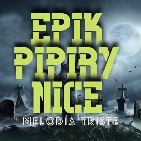 Download track Promesa Rota EPIK PIPIRY NICE