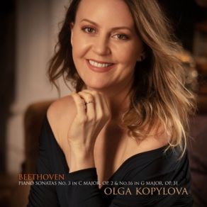 Download track Piano Sonata No. 3 In C Major, Op. 2: I. Allegro Con Brio Olga Kopylova