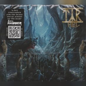 Download track Ragnars Kvaedi' Týr