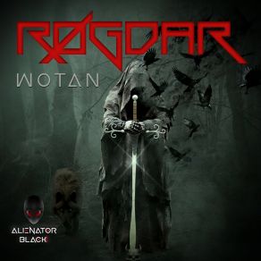 Download track Wotan (Original Mix) RØGDAR