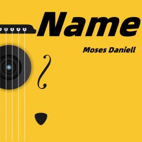 Download track Name Moses Daniell