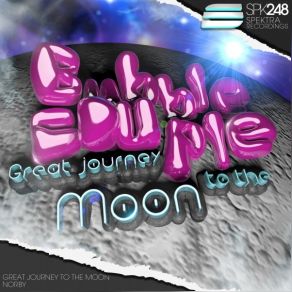 Download track Norby (Original Mix) Bubble Couple